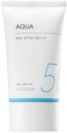Missha - Crema solară All Around Safe Block Aqua, SPF50+/PA+++, 50ml