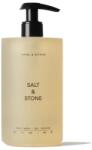 Salt & Stone Gel de dus cu Santal & Vetiver, 450ml, Salt & Stone