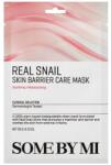 SOME BY MI Mască de față pentru bariera pielii, Some By Mi, Real Care Mask Snail Skin Barrier Masca de fata