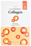 ETUDE House - Masca de față cu colagen Therapy Air, 20ml Masca de fata