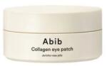 ABIB Patchuri pentru ochi cu colagen și trandafir Jericho, ABIB, 60 buc Crema antirid contur ochi