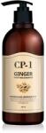 Esthetic House (CP-1) Șampon cu extract de ghimbir, Esthetic House CP-1 Ginger Purifying Shampoo, 500ml