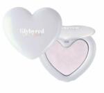 lilybyred Balsam pentru obraji cu particule stralucitoare, lilybyred, Luv Beam Glow Veil, 5g - #01 Dreamy Beam