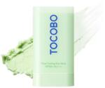 TOCOBO Stick protectie solara, Cica Cooling Sun Stick SPF50+ PA++++, TOCOBO, 18g