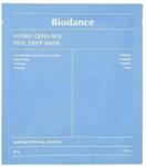 BIODANCE Masca hidratanta Hydro Cera-nol Real Deep, Biodance, 34g * 1 buc Masca de fata