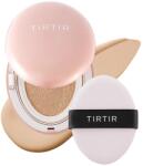 TIRTIR Fond de ten tip cushion mini, TirTir, Mask Fit All Cover Pink Cushion Mini, 4.5g - #21N Ivory