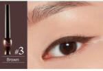 ETUDE House - Tus de ochi Oh My Line, 0.3g - Oh My Brown