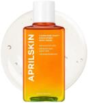 APRILSKIN Gel de duș exfoliant cu caroten IPMP, Aprilskin, 300ml