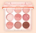 Amuse Paletă farduri de pleoape, Amuse, Eye Color Palette, 5, 4g - #01 Masca de fata