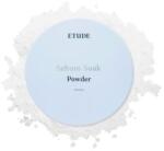 ETUDE House - Pudră matifiantă Sebum Soak Pact, 9.5g
