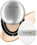 TIRTIR Fond de ten tip cushion mini, TirTir, Mask Fit Aura Silver Cushion Mini, 4.5g - #17C Porcelain