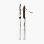 CLIO Creion de ochi waterproof, CLIO, Sharp So Simple Pencil Liner, 0, 3g - #05 Ash Brown