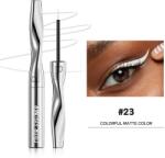Pudaier Eyeliner mat, Pudaier, Matte Color Eyeliner, 1.5g - 23#