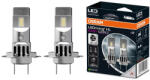 OSRAM Becuri LED H7/H18 Osram Ledriving HL Easy Gen2 12 volți 16 wați 2000 lm 6500 k 2 bucăți (0032128)