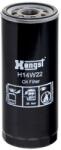 Hengst Filter Filtru ulei HENGST FILTER H14W22 (H14W22) - fixbox
