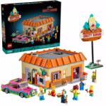 LEGO® A Simpson család - Krusty Burger (10352)