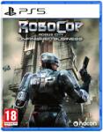 NACON RoboCop Rogue City Unfinished Business (PS5)