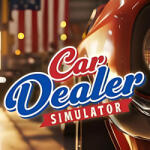 Garage Monkeys Car Dealer Simulator (PC)