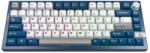 MONTECH MKey PRO Freedom Wireless Brown Switch (TTMTMKPRO75FB)