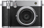 Fujifilm GFX100RF Silver (16938065) Цифрови фотоапарати