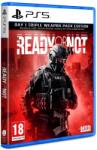 VOID Interactive Ready or Not [Day One Edition] (PS5)