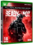 VOID Interactive Ready or Not [Day One Edition] (Xbox Series X/S)