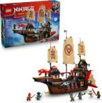 LEGO® NINJAGO® - The Temple Bounty (71848) LEGO