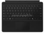 Microsoft Surface Pro 2024 billentyűzetes tok amerikai angol lokalizáció (fekete) (EP2-00444) (EP2-00444)