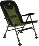 EnergoTeam Scaun Pescuit Carp Expert Comfort, 50x105x50cm (73701320)