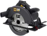 Caterpillar DX56 (175269) Fierastrau circular manual