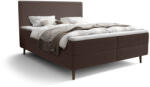 Expedo RANA comfort kárpitozott boxspring ágy, 180x200, poso 004 (258873)