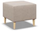 Expedo FLANK puff, 51x40x51 cm, Paros 02 (259991)
