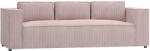 Expedo CELIE 2 kanapé, 230x67x92, lincoln 61 (259455)