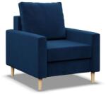 Expedo FLANK fotel, 75x92x92 cm, Kronos 09 (259999)