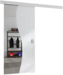 Expedo FALENA 80 tolóajtó, 80x205, fehér (256129)