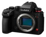 Panasonic LUMIX S1RM2 body + S-E2460E (DC-S1RM2E + S-E2460E) Digitális fényképezőgép