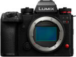 Panasonic S1M2ES body + S-R70200E (DC-S1M2ESE + S-R70200E) Digitális fényképezőgép