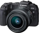 Canon EOS RP + RF 24-50mm f/4.5-6.3 IS STM (3380C111) Digitális fényképezőgép