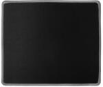 Logilily MousePad Gaming Logilily L16B, 25x21x0.2cm, Negru, protectie anti alunecare Pad (17504) Mouse pad