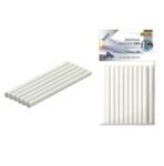 Home SMA 005T ragasztórúd, -Ř7mmx100mm -20dbx4, 5g, SMA 005 és SMA 009 ragasztópisztolyhoz, 20db/csomag