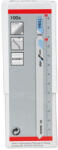Bosch T 318 A dekopír fűrészlap fémhez 132mm 100db/cs (2608631808) - hardtools