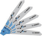 Bosch MA 118 B dekopírfűrészlap 82x1, 8mm (5 lap/készlet) (2608631780) - hardtools