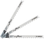Bosch U 101 D dekopír fűrészlap fához 100x4, 0/5, 2mm 3db/cs (2608637723) - hardtools