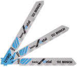 Bosch U 118 G dekopír fűrészlap fémhez 70x0, 7mm 3db/cs (2608631770) - hardtools