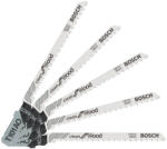 Bosch T 101 AO dekopír fűrészlap fához 83x1, 4mm 5db/cs (2608630031) - hardtools