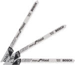 Bosch U 1AO dekopír fűrészlap fához 70x1, 4mm 3db/cs (2608637724) - hardtools