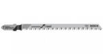Bosch T 301 BCP Precision for Wood dekopír fűrészlap fához 117x2, 5mm 3db/cs (2608633A33)