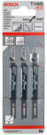 Bosch T 119 B dekopír fűrészlap fához 92x1, 9/2, 3mm 3db/cs (2608630878)