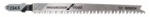 Bosch T 234 X dekopír fűrészlap fához 117x2, 0/3, 0mm 5db/cs (2608633528) - hardtools