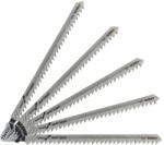 Bosch PRO Hardwood fast T344DF szúrófűrészlap, 152 mm, 5 db, keményfa, faforgácslap (2608634243) - hardtools